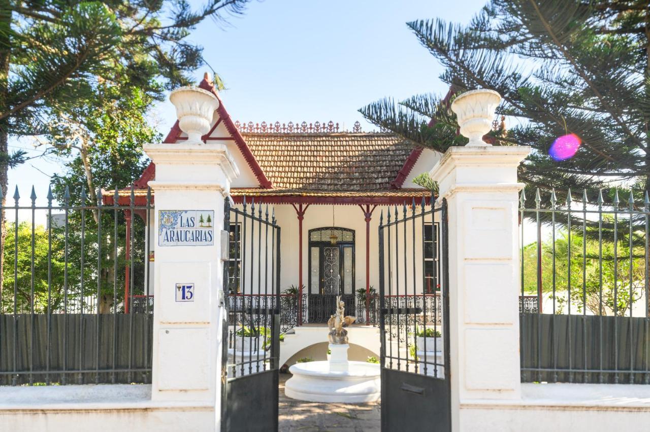 Casa Colonial En El Casco Historico De La Laguna Сан-Кристобаль-де-Ла-Лагуна Экстерьер фото