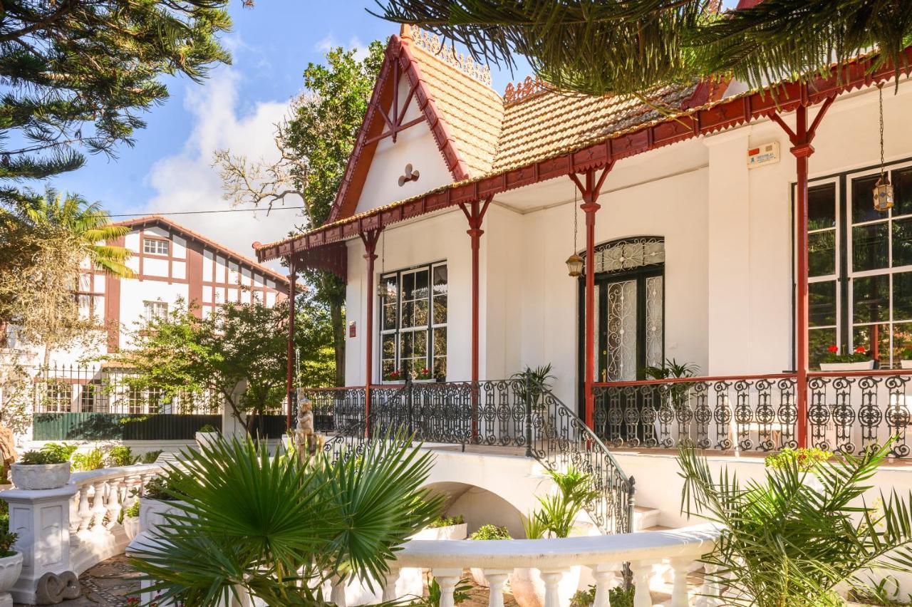 Casa Colonial En El Casco Historico De La Laguna Сан-Кристобаль-де-Ла-Лагуна Экстерьер фото